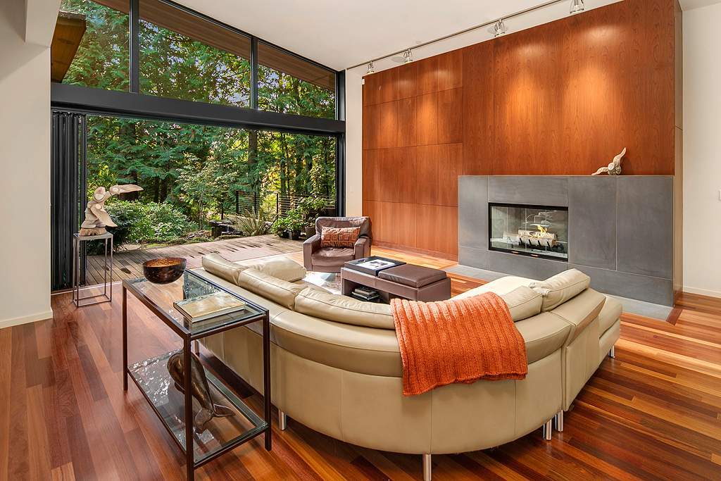 Custom Modern Masterpiece | Sammamish - Seattle's Eastside Real Estate